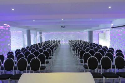 La Salle De Réception - photo 1