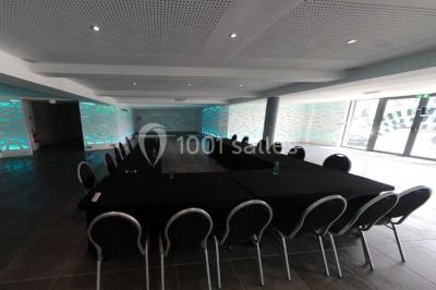 La Salle De Réception - photo 2