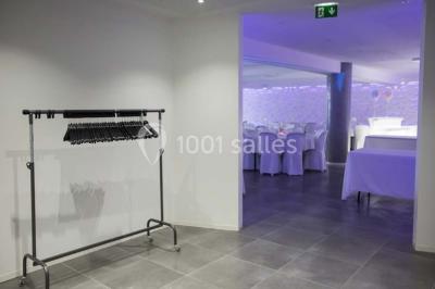 La Salle De Réception - photo 5