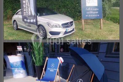 Location salle Bellebrune (Pas-de-Calais) - La Magreville #15