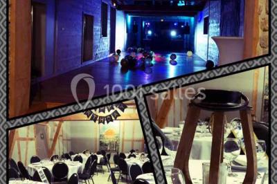 Location salle Bellebrune (Pas-de-Calais) - La Magreville #15