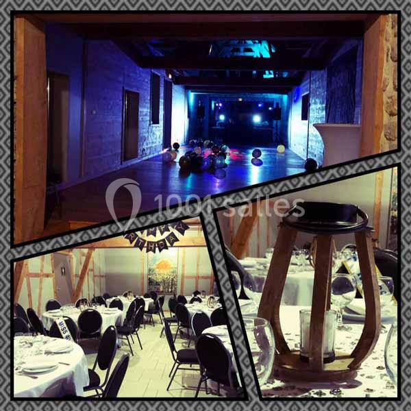 Location salle Bellebrune (Pas-de-Calais) - La Magreville #7