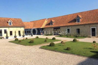 Location salle Bellebrune (Pas-de-Calais) - La Magreville #15