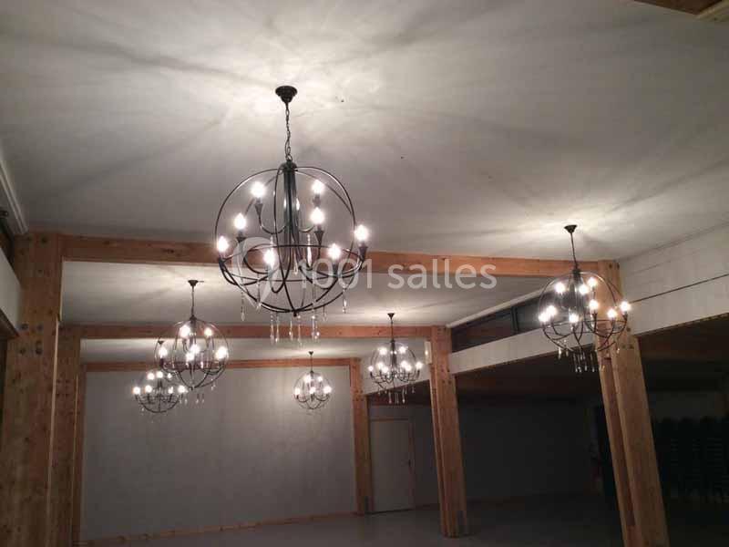 Location salle Bellebrune (Pas-de-Calais) - La Magreville #6