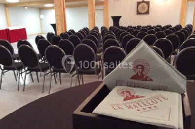 Location salle Bellebrune (Pas-de-Calais) - La Magreville #15