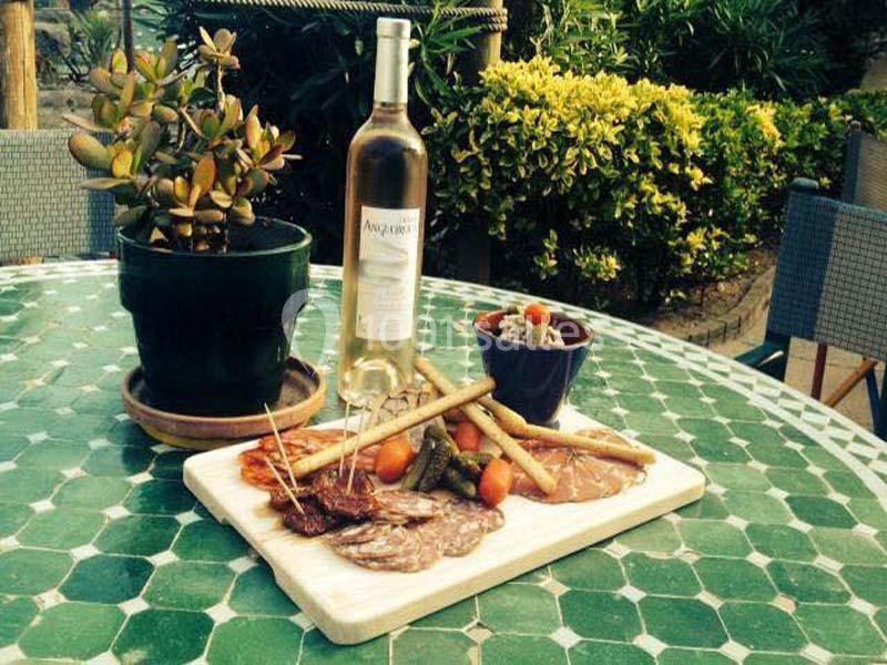 Location salle Le Lavandou (Var) - Le Mini Golf Exotique Du Lavandou #11