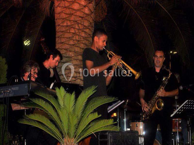 Location salle Le Lavandou (Var) - Le Mini Golf Exotique Du Lavandou #13