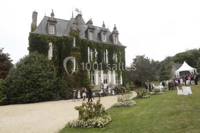 Miniature Location salle Pont-Aven (Finistère) - Manoir De Kerangosquer #2 Location salle Pont-Aven (Finistère) - Manoir De Kerangosquer #24
