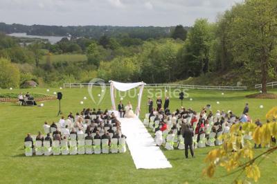 Miniature Location salle Pont-Aven (Finistère) - Manoir De Kerangosquer #3 Location salle Pont-Aven (Finistère) - Manoir De Kerangosquer #24