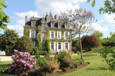Miniature Location salle Pont-Aven (Finistère) - Manoir De Kerangosquer #5 Location salle Pont-Aven (Finistère) - Manoir De Kerangosquer #24