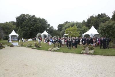 Miniature Location salle Pont-Aven (Finistère) - Manoir De Kerangosquer #6 Location salle Pont-Aven (Finistère) - Manoir De Kerangosquer #24