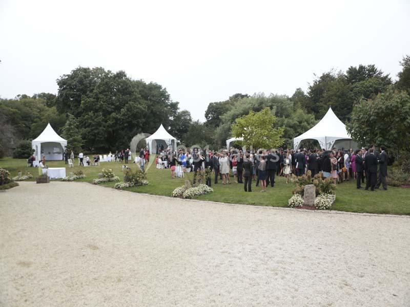 Location salle Pont-Aven (Finistère) - Manoir De Kerangosquer #6