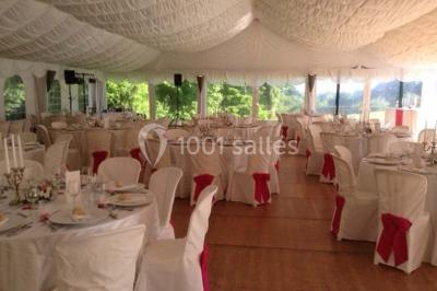 Miniature Location salle Pont-Aven (Finistère) - Manoir De Kerangosquer #8 Location salle Pont-Aven (Finistère) - Manoir De Kerangosquer #24