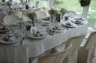 Miniature Location salle Pont-Aven (Finistère) - Manoir De Kerangosquer #9 Location salle Pont-Aven (Finistère) - Manoir De Kerangosquer #24