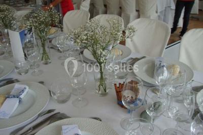 Miniature Location salle Pont-Aven (Finistère) - Manoir De Kerangosquer #10 Location salle Pont-Aven (Finistère) - Manoir De Kerangosquer #24