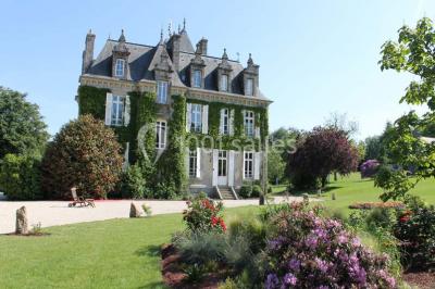 Miniature Location salle Pont-Aven (Finistère) - Manoir De Kerangosquer #15 Location salle Pont-Aven (Finistère) - Manoir De Kerangosquer #24