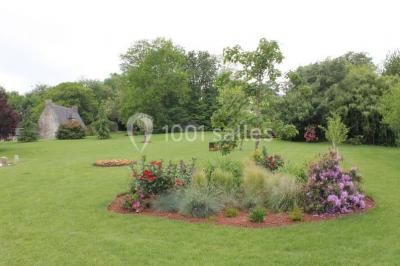 Miniature Location salle Pont-Aven (Finistère) - Manoir De Kerangosquer #21 Location salle Pont-Aven (Finistère) - Manoir De Kerangosquer #24