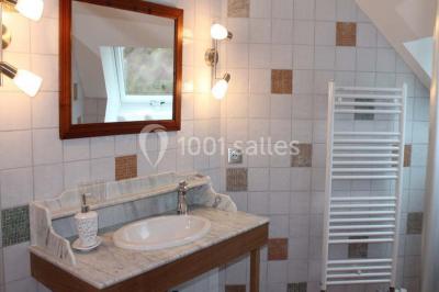 Miniature Location salle Pont-Aven (Finistère) - Manoir De Kerangosquer #24 Location salle Pont-Aven (Finistère) - Manoir De Kerangosquer #24