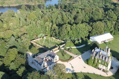 Manoir De Kerangosquer - photo 2