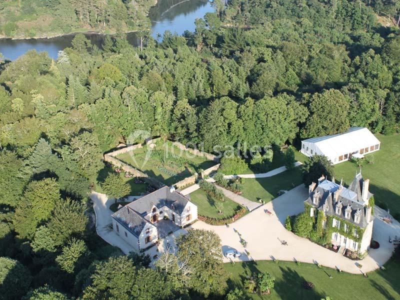 Manoir De Kerangosquer - galerie - photo 1