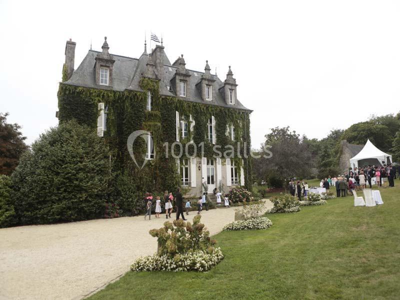 Manoir De Kerangosquer - galerie - photo 2