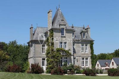 Manoir De Kerangosquer - photo 3