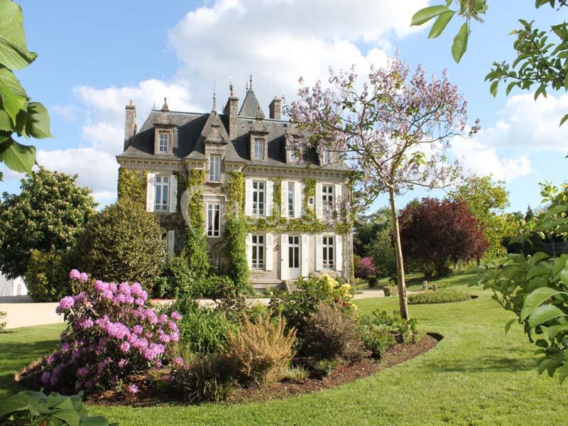 Manoir De Kerangosquer - galerie - photo 5