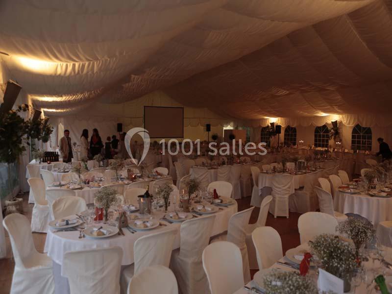 Manoir De Kerangosquer - galerie - photo 7