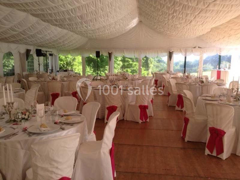 Manoir De Kerangosquer - galerie - photo 8