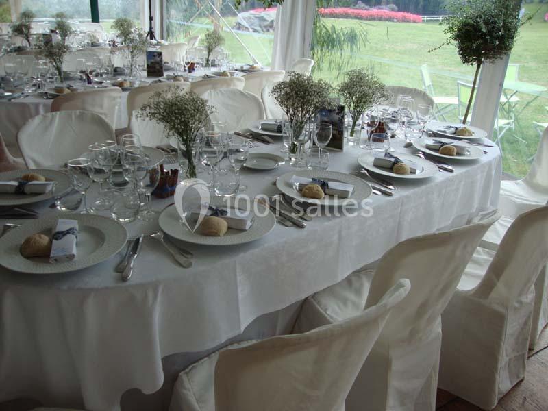 Manoir De Kerangosquer - galerie - photo 9