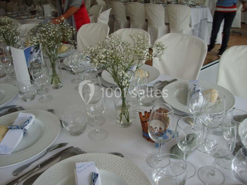 Manoir De Kerangosquer - galerie - photo 10