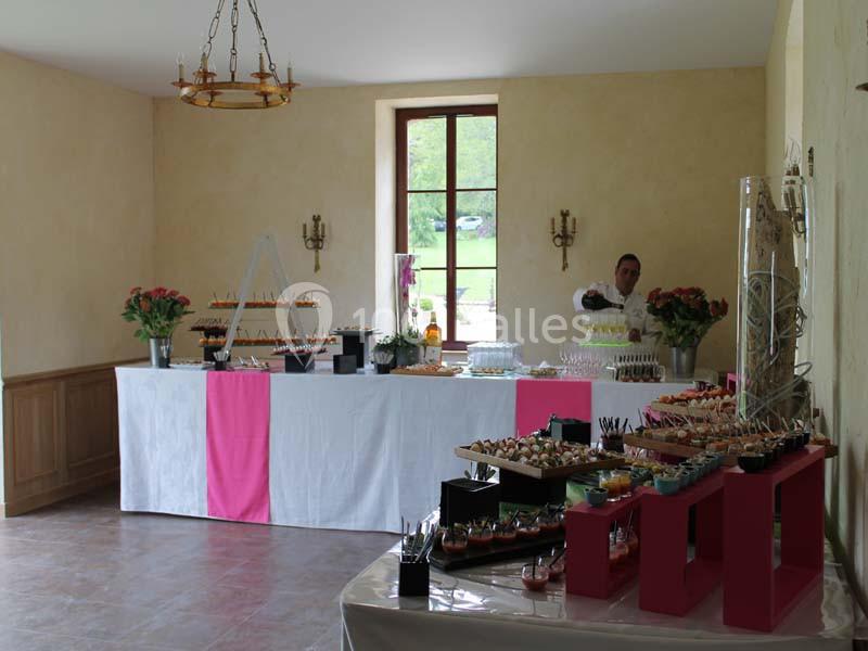 Manoir De Kerangosquer - galerie - photo 11
