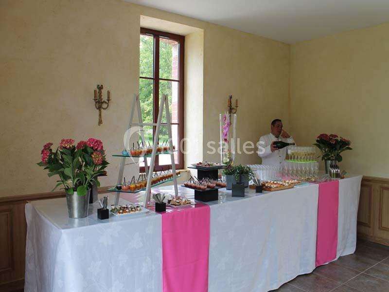 Manoir De Kerangosquer - galerie - photo 13