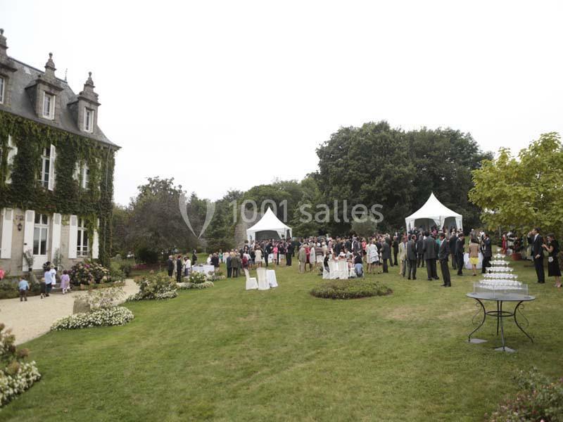 Manoir De Kerangosquer - galerie - photo 16