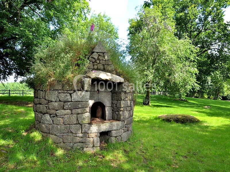 Manoir De Kerangosquer - galerie - photo 17
