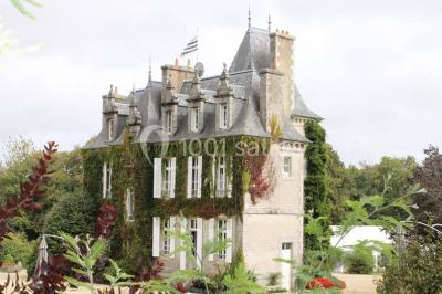 Manoir De Kerangosquer - photo 3