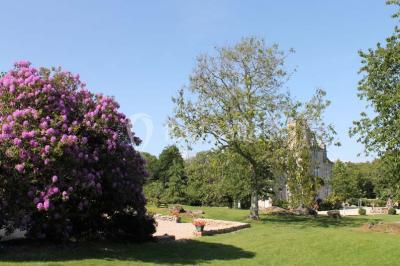 Manoir De Kerangosquer - photo 4