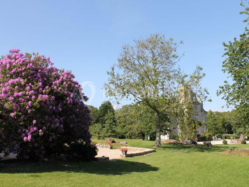 Manoir De Kerangosquer - galerie - photo 20