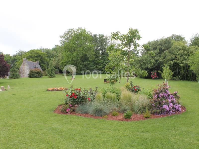 Manoir De Kerangosquer - galerie - photo 21