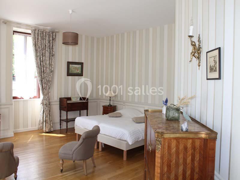 Manoir De Kerangosquer - galerie - photo 22
