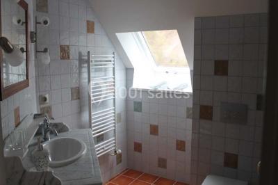 Manoir De Kerangosquer - photo 4