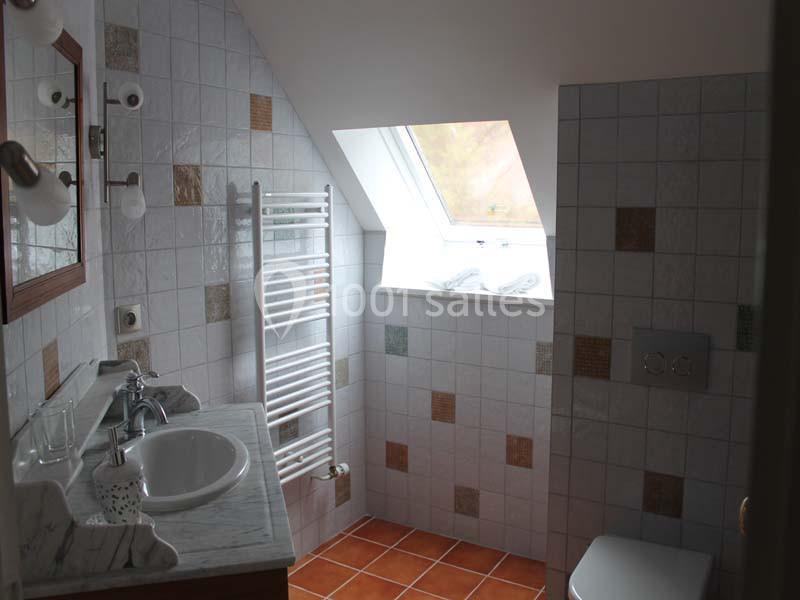 Manoir De Kerangosquer - galerie - photo 23