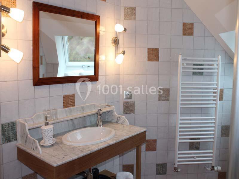 Manoir De Kerangosquer - galerie - photo 24