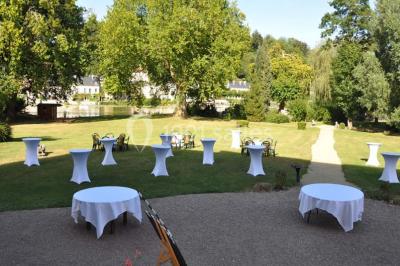 Domaine Des Thermes - photo 5