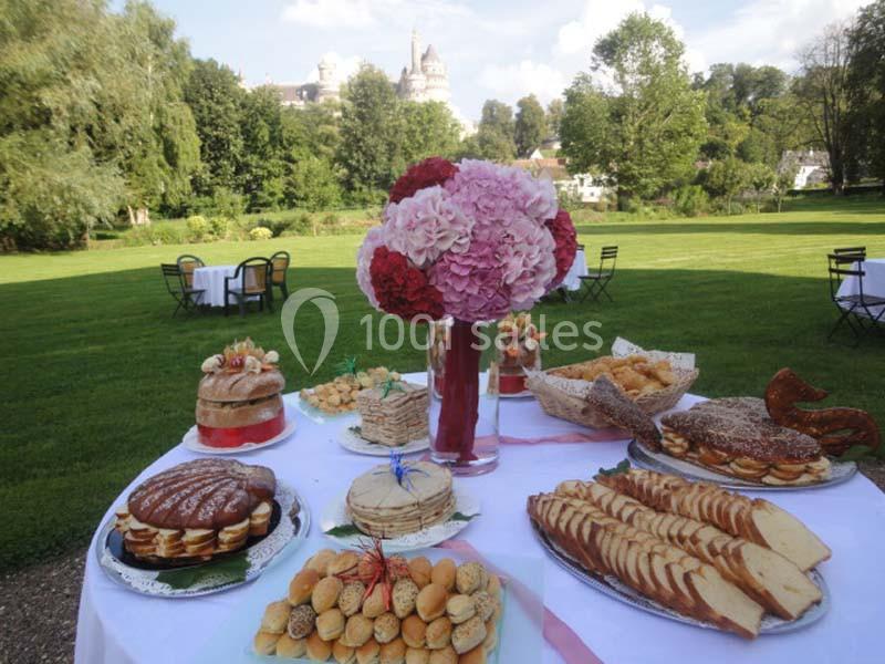 Domaine Des Thermes - galerie - photo 7