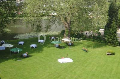 Domaine Des Thermes - photo 5