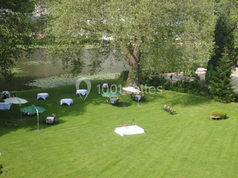 Domaine Des Thermes - galerie - photo 9