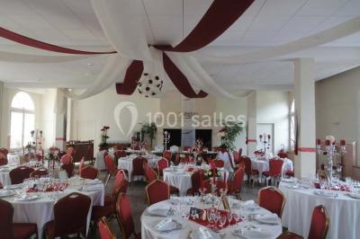 Domaine Des Thermes - photo 2