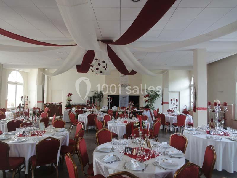 Domaine Des Thermes - galerie - photo 10