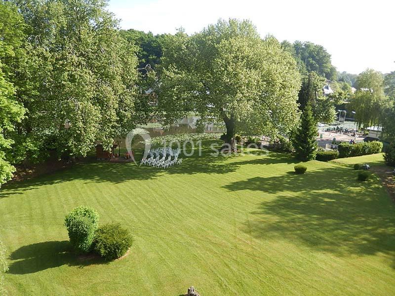 Domaine Des Thermes - galerie - photo 14